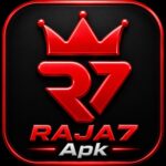 raja7 apk new version update