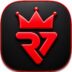 raja 7 game logo